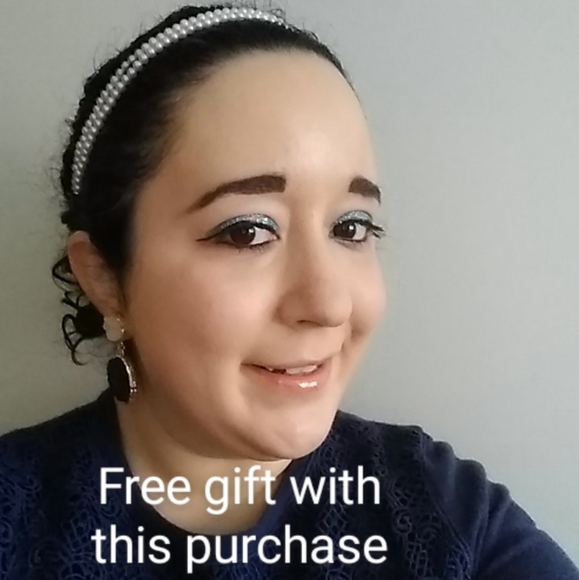 NWT LADY GAGA HAUS LAB RISQUÉ BROW & LASH SPARKLE - Picture 6 of 6